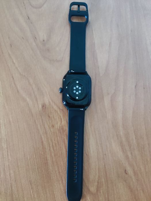 Amazfit GTS 4 Black