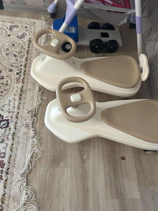 Бибикар детский продам