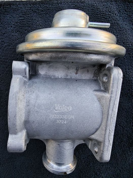Agr/Egr  BMW 3 Valeo