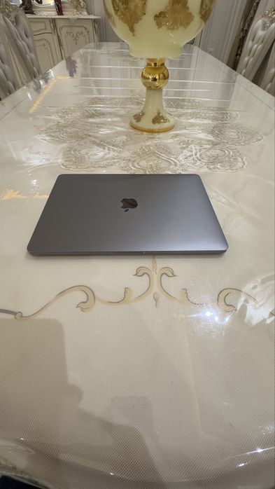 Mac book pro m1