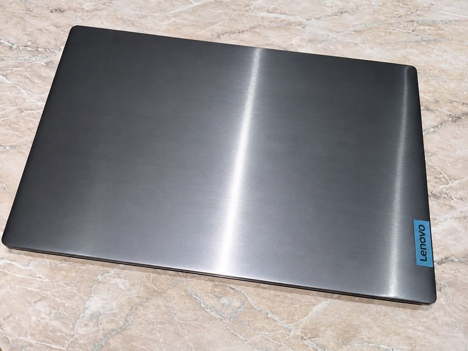 Ноутбук Lenovo  IdeaPad L340 Gaming