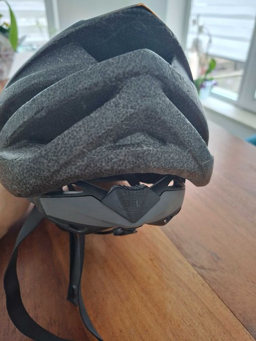 Каска за велосипед