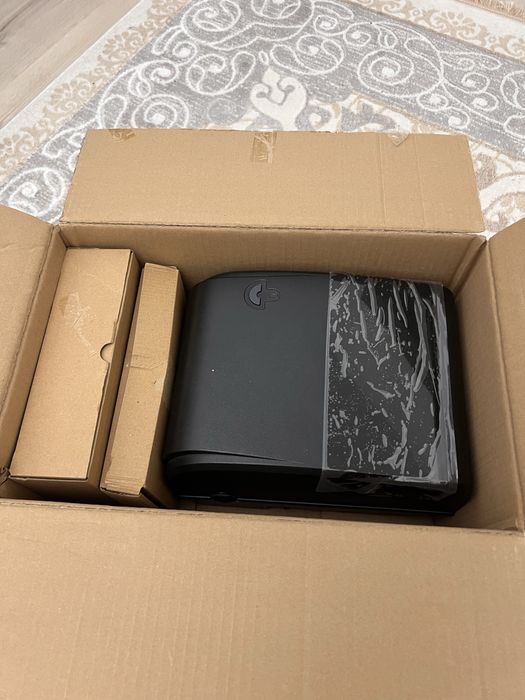 Xprinter ленточный аппарат новый