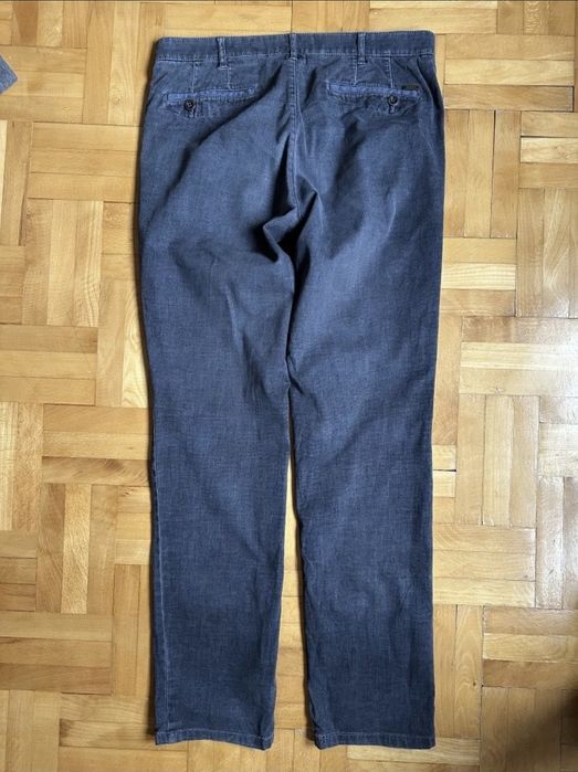 Pantaloni premium Meyer, Model: Dublin, Bărbați - 50