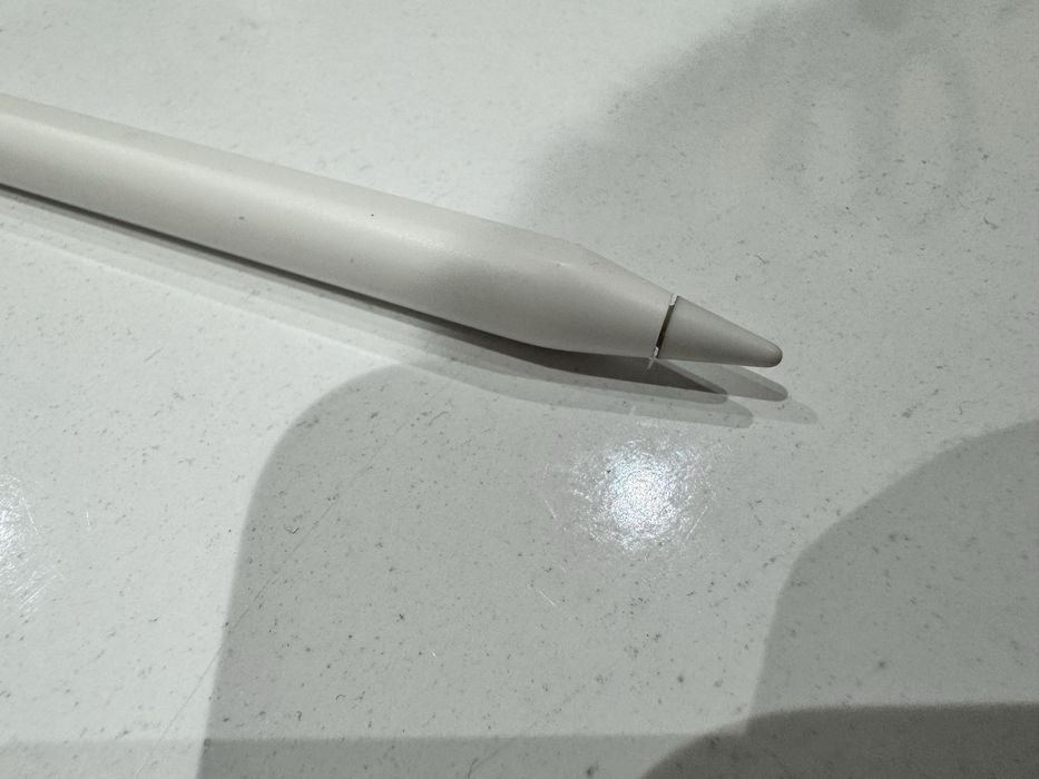 Stylus Apple Pencil 2