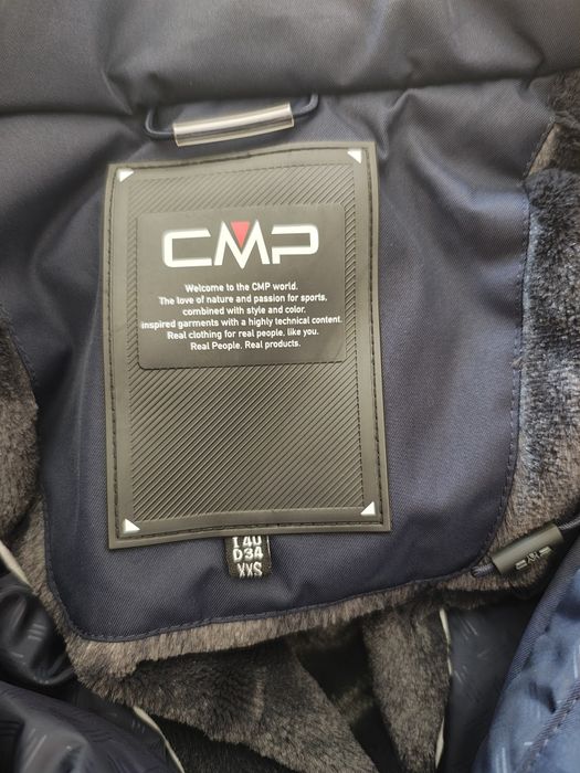 Geaca de ski dama XXS