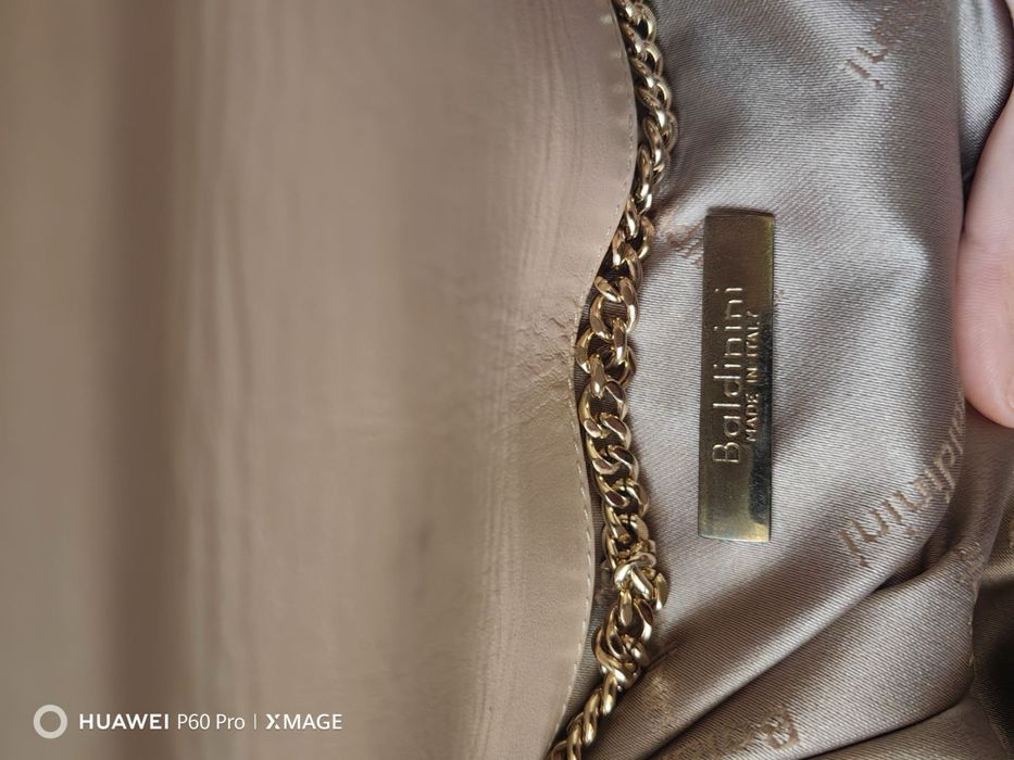 Baldinini дамска чанта