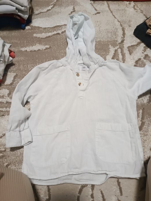 Лот от детски дрехи