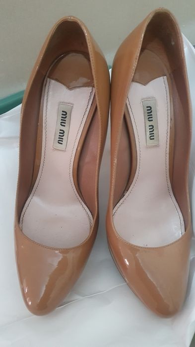 брендовые туфли Италия