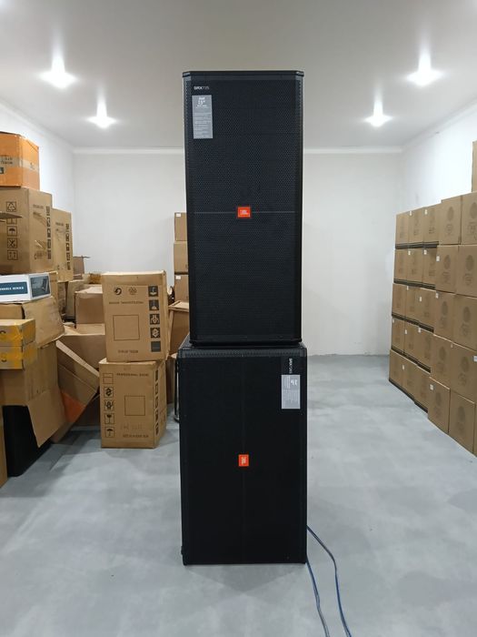 Музыкальная аппаратура