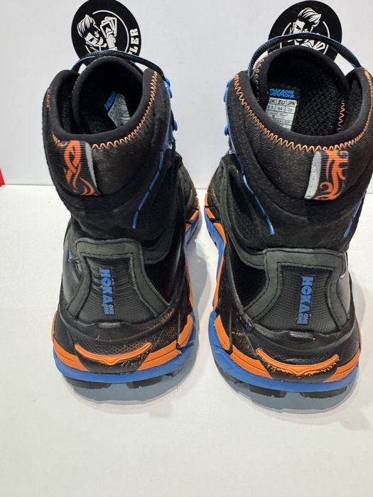 Маратонки HOKA TOR ULTRA . Номер 44