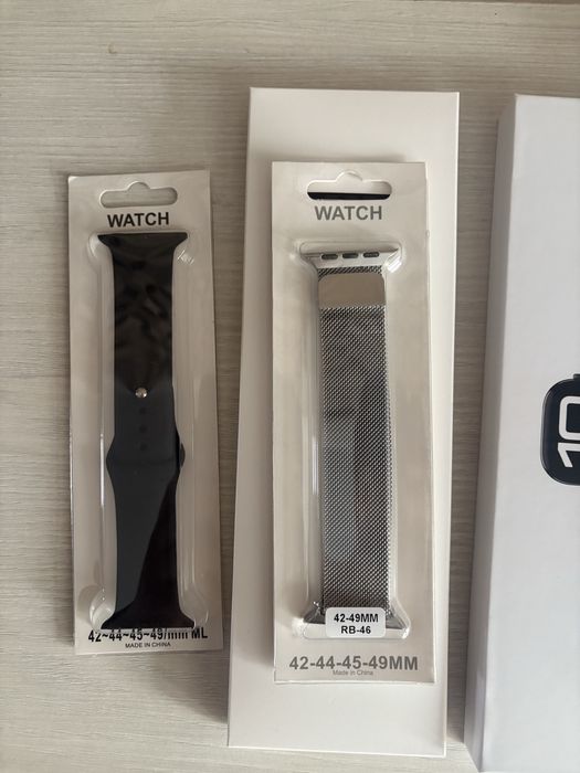 Apple Watch сағаты