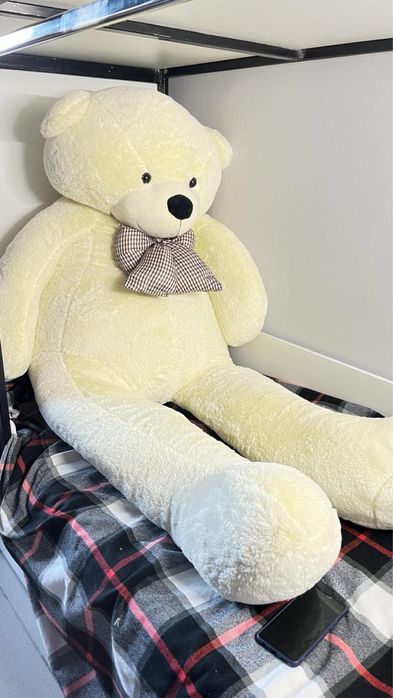 белая чистая ммм