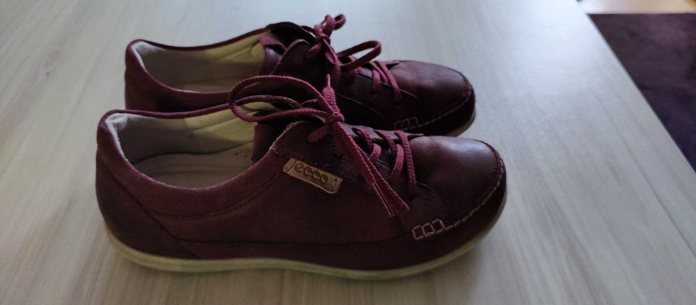 Дамски обувки ECCO