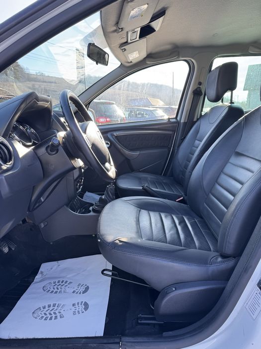 Dacia Duster | 2015 | 170.000km | euro6 | 1.5 dCI