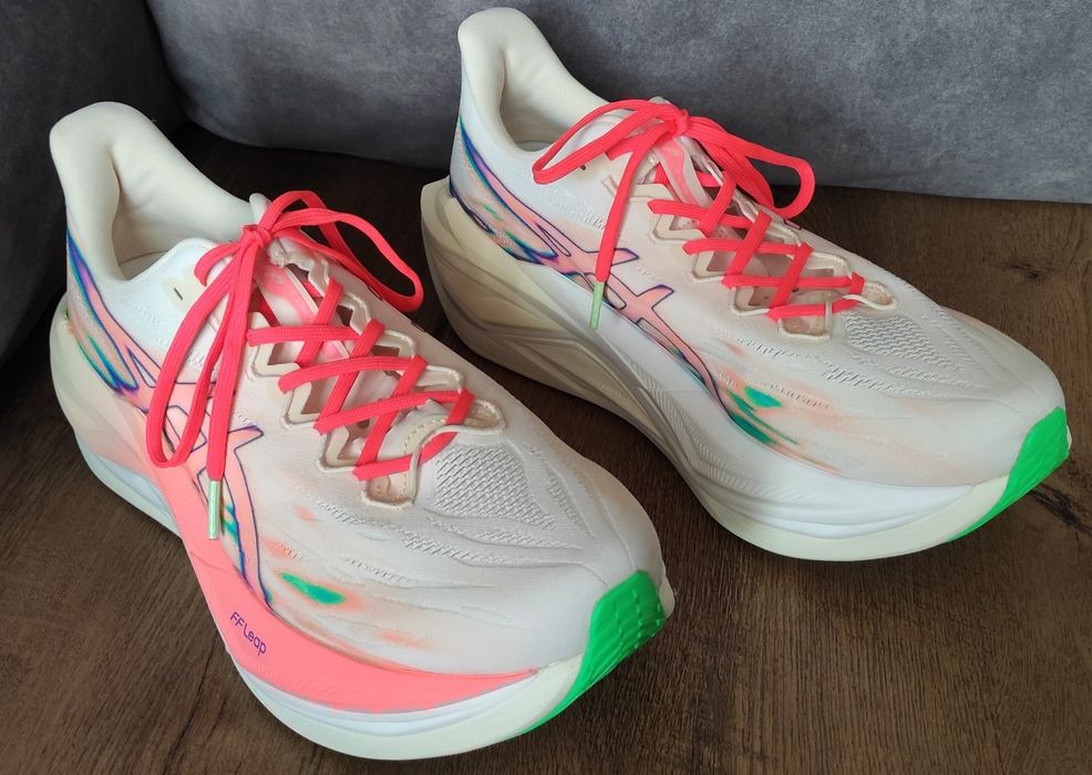 Asics Superblast 3