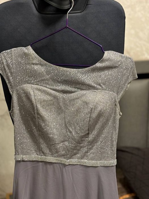 Платье вечернее женское