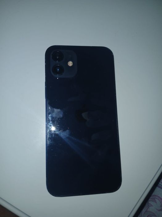 IPhone 12 состояние б/у