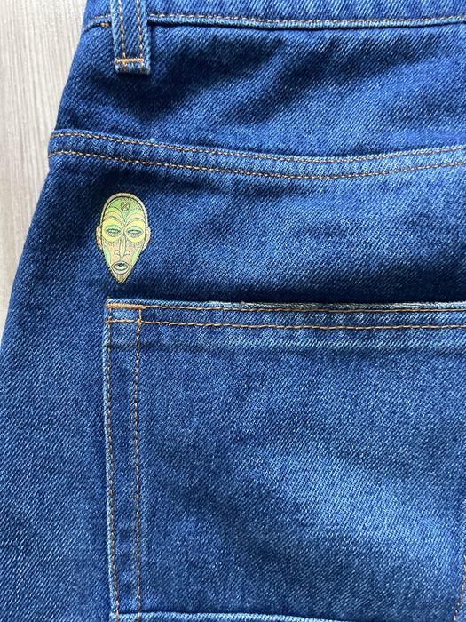 Berna / мъжки дънки W32