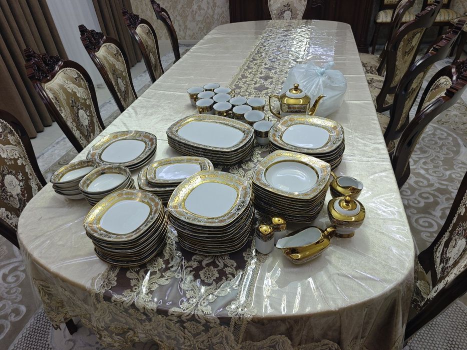 Stenka nabor sotiladi