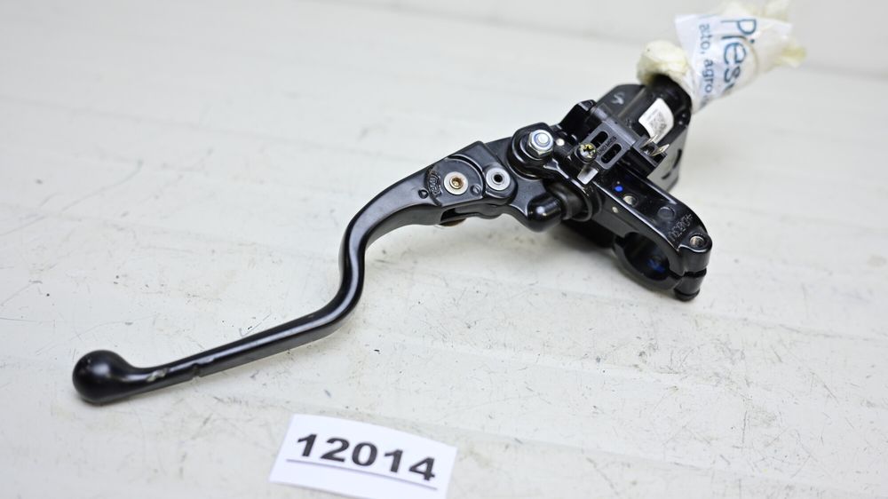 Pompa Frana Cu Maneta Fata Aprilia RS 457 2024 - 2026