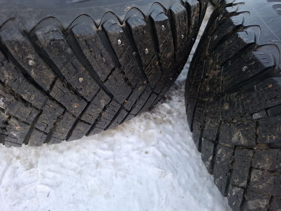 Калеса r18  114.3на5