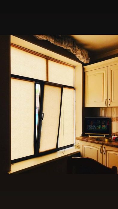 Ролл шторы Жалюзи