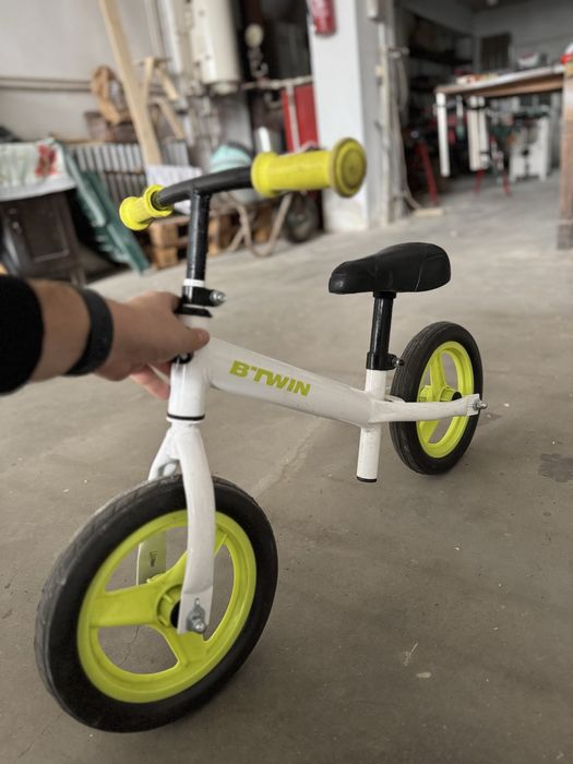 Bicicleta de balans copii
