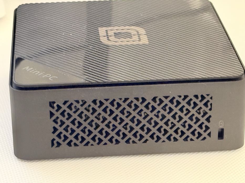 Mini pc n100 / 8gb ram
