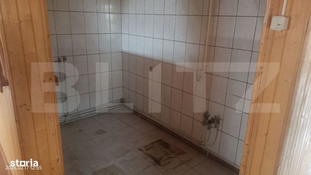 Oaza de liniste in Sovata – Cabana cu piscina, teren generos si par