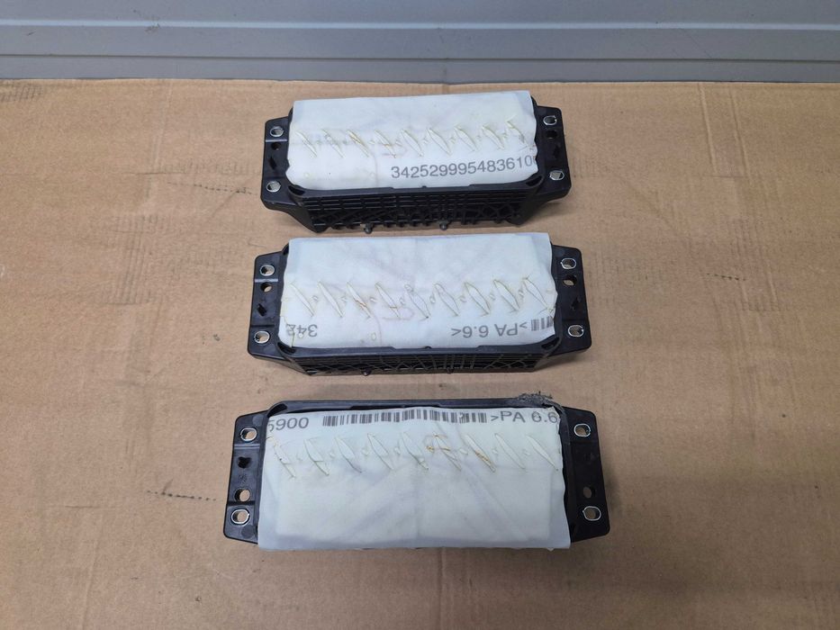 Airbag pasager Skoda Kodiaq Fabia 4 VW TAIGO Polo Cod 6VA880204D