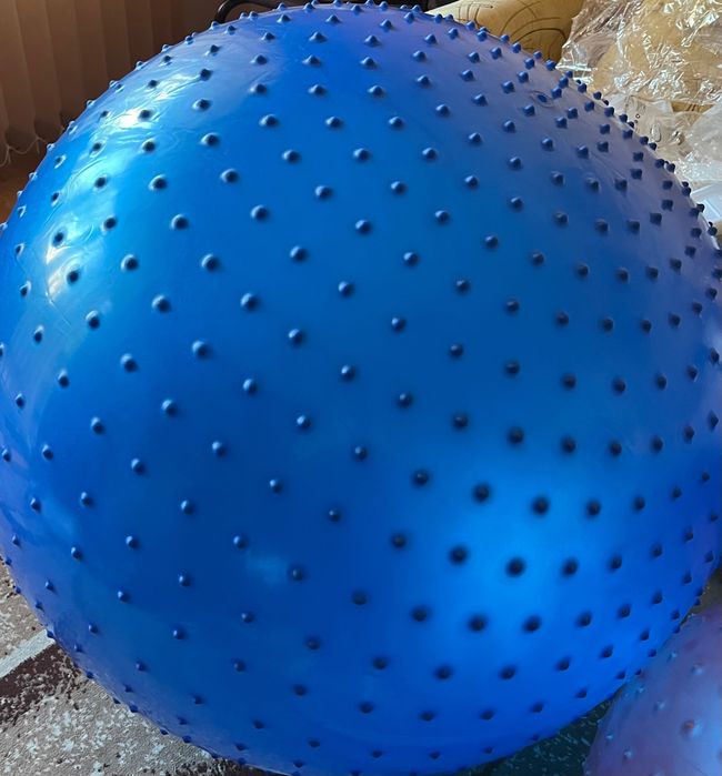 Пилатес топка 85 см