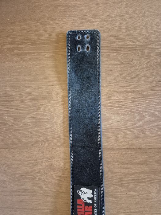 Gorila wear-колан за сиров трибой