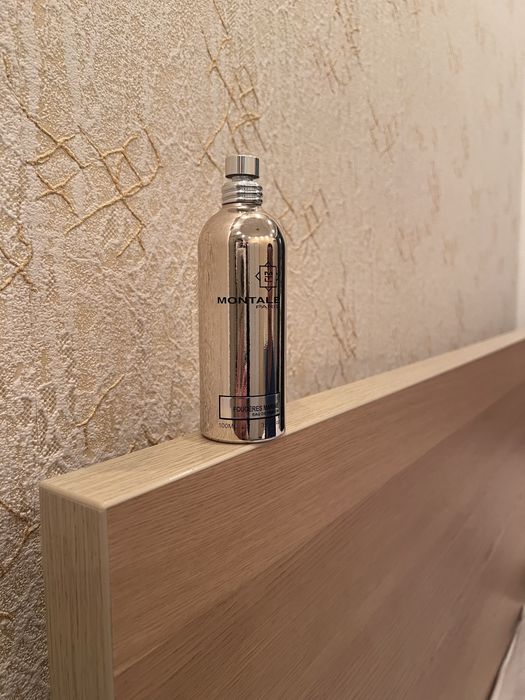 Парфюм нишевый montale