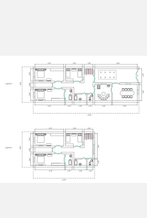 Toshkent tumanida yer sotiladi 4 sotix sotixi 15 500$ dan