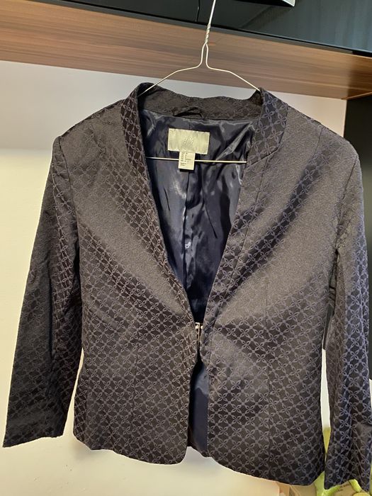 Sacou HM de vânzare