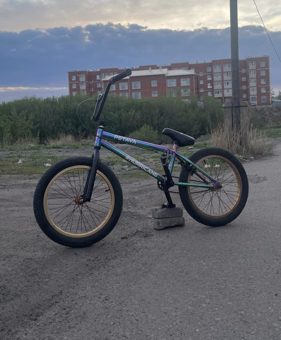 Bmx.          бмх.