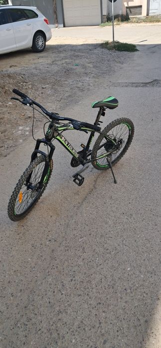 Bicicleta 24 inch