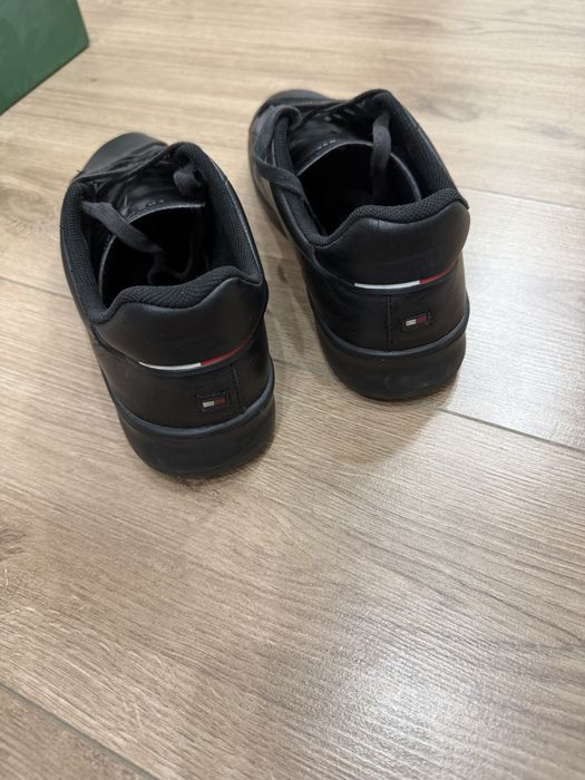 Мужские кеды Tommy