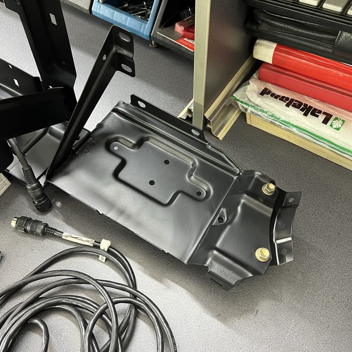 Штатный CD Changer bmw e34 бмв е34