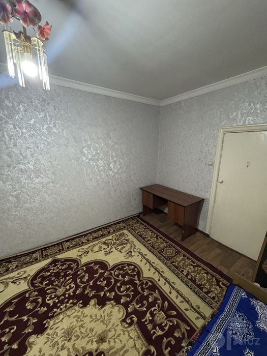 Qizlarga kvartira