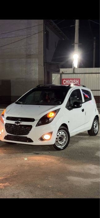 Spark 1 lik mator 40ming yurigan