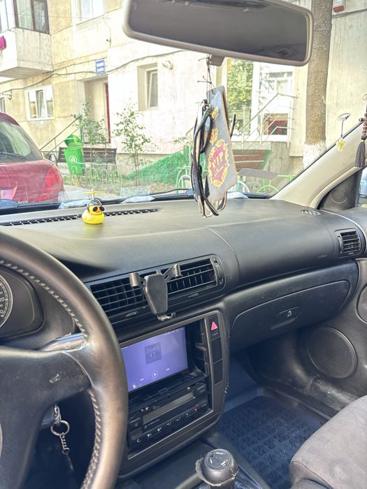 Vand Passat B5.5 2001
