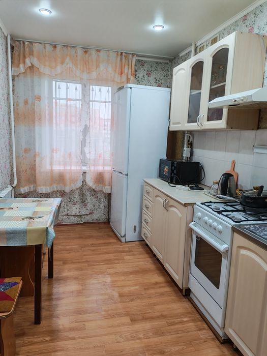 Сдать двухкомнатнаю квартиру