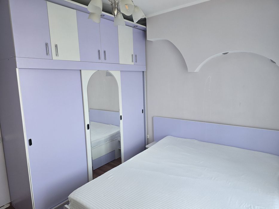 Apartament 3 camere de vanzare in zona Nufarul  / Lotus