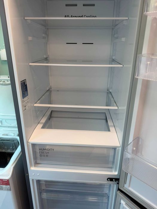 Хладилник SAMSUNG RL36T670CSA