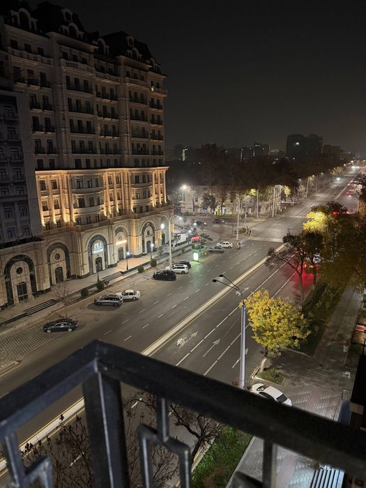 ЖК NUKUS AVENUE Яккасарайский район Ул Нукусская