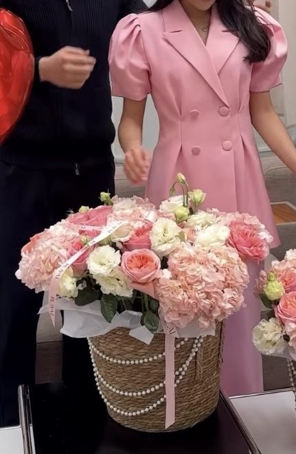 Гүл свежий багасын келісеміз