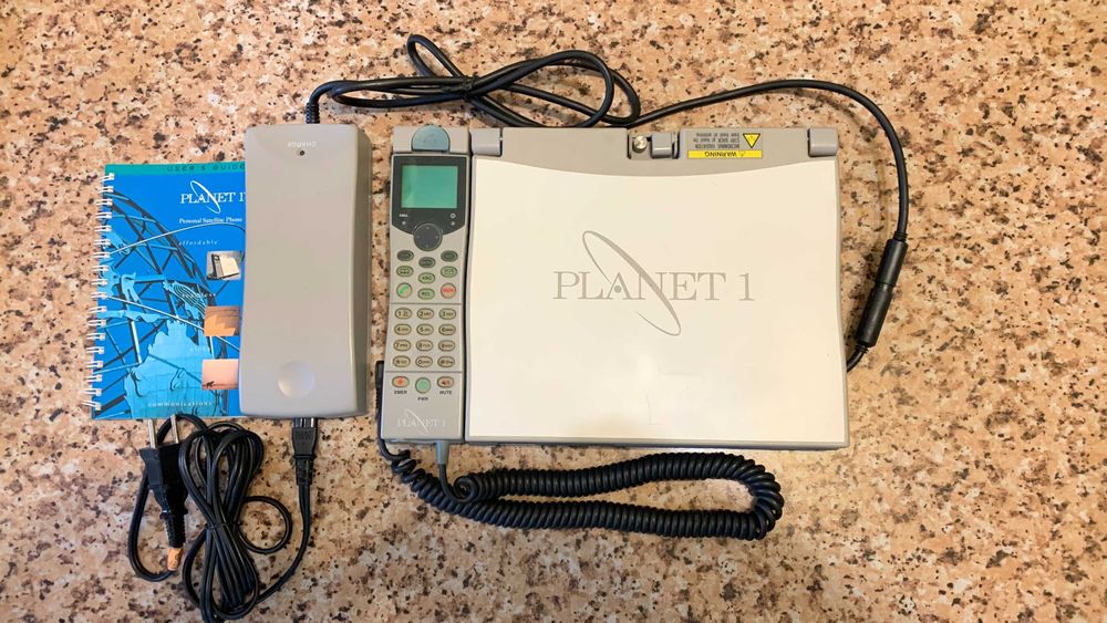 Радиостанция УКВ