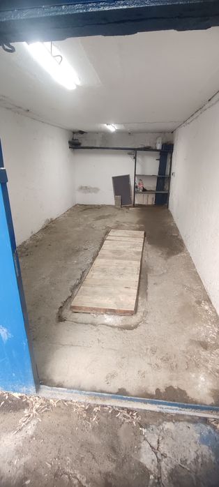 АРЕНДА Гараж сдам